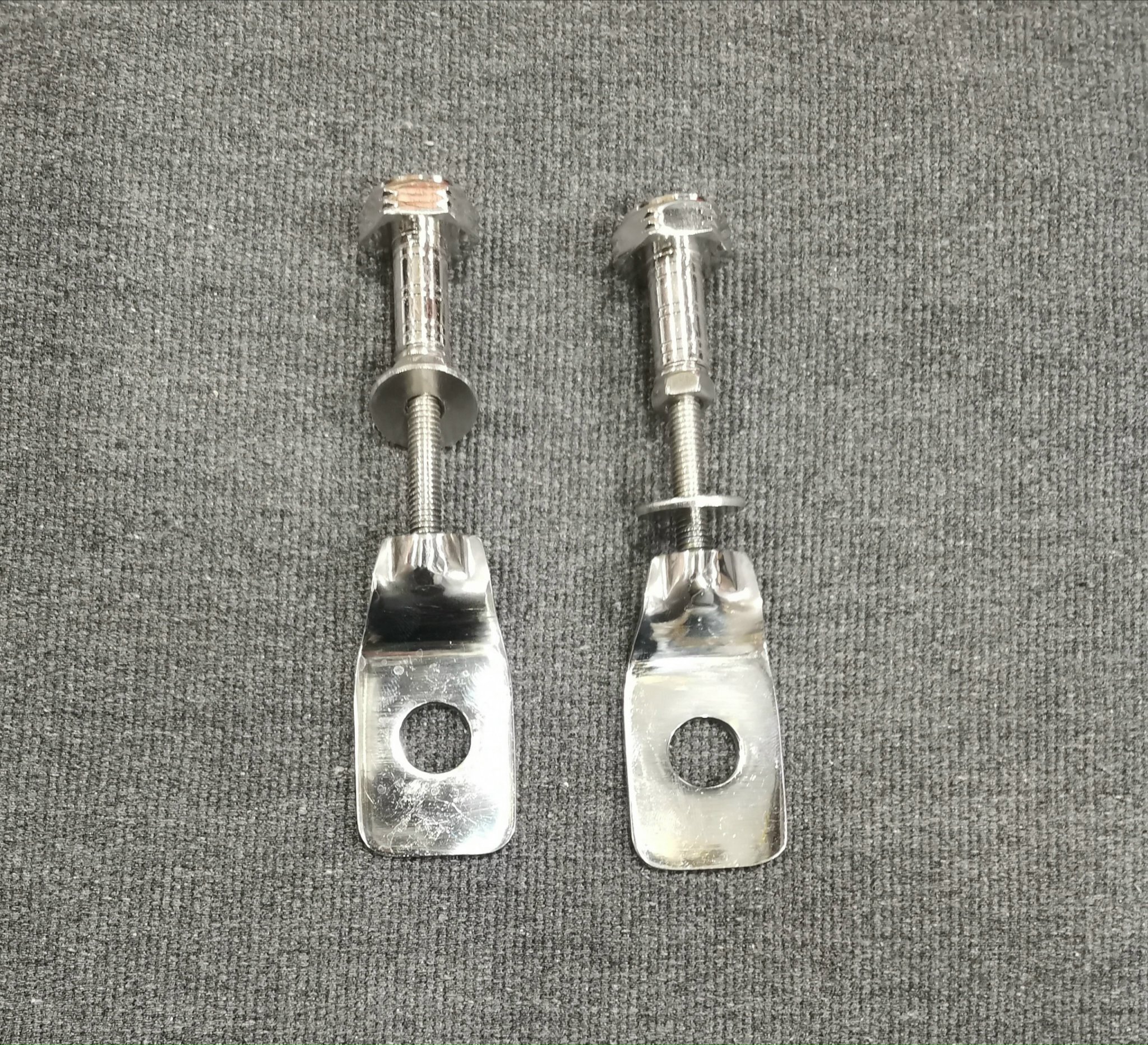 Pass tăng sên Wave inox 304 đặc biệt