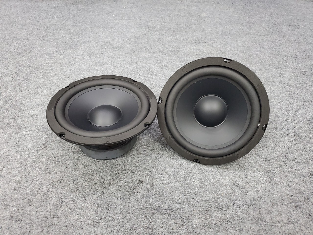 Cặp loa trung pioneer mid 16 vành 16.5cm