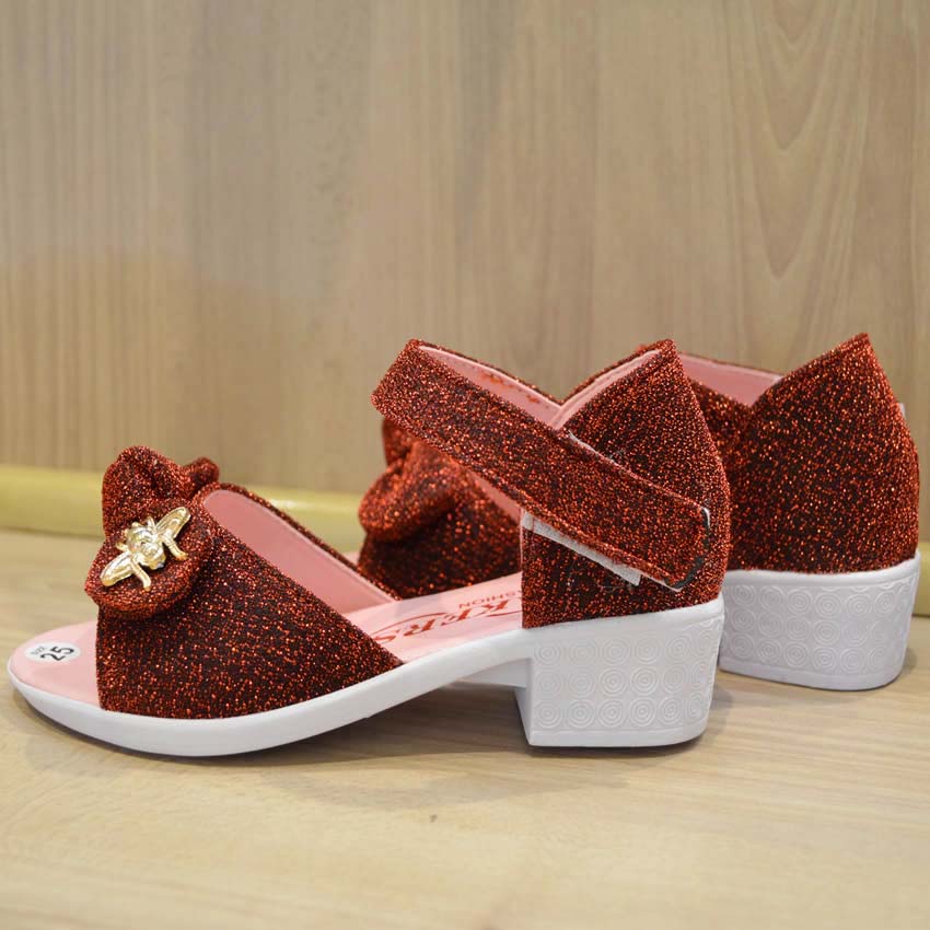 [HCM]Giày dép sandal trẻ em bé gái AELLA007