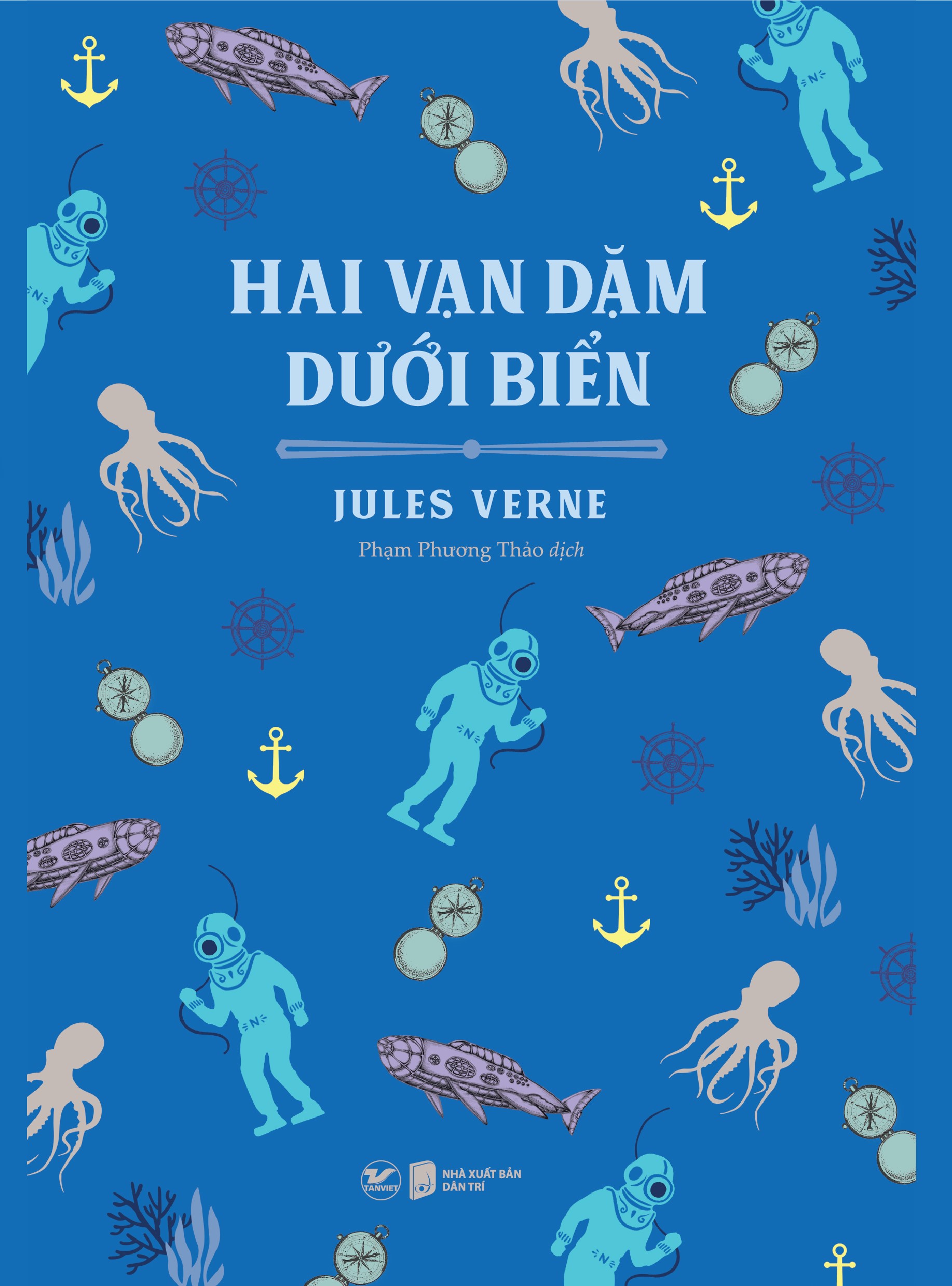 Hai vạn dặm dưới biển