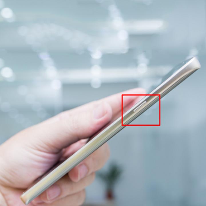 Phím Âm Lượng Samsung Galaxy Note 5(N920)