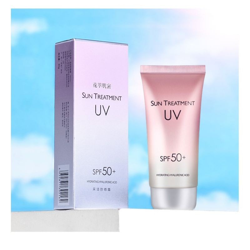 PVN47881 Kem Chống Nắng Chống Tia UV Sun Treatment SPF 50+, SPF 30+