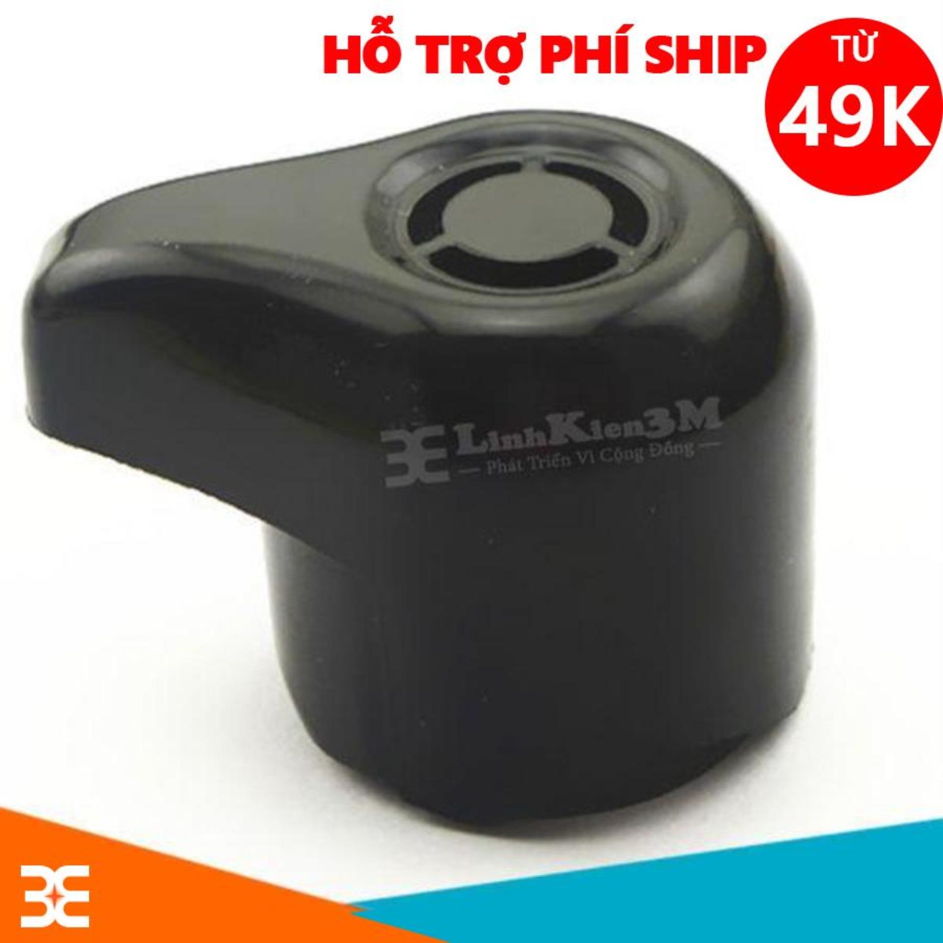 Van Xả Nồi Áp Suất