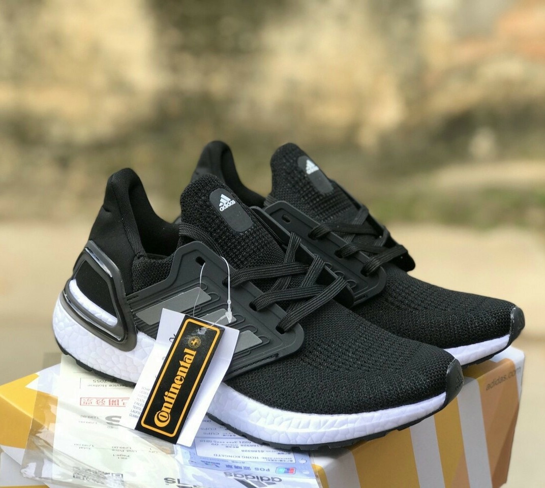 [Full Box+ Tặng Hộp] Giày Thể Thao Ultra.boost mẫu mới nhất 6.0