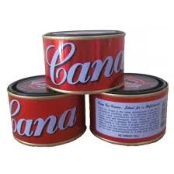 Xi đánh bóng Cana 100g