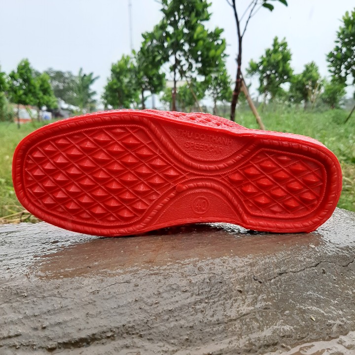 [HCM]DÉP NHỰA TỔ ONG BÍT ĐẦU