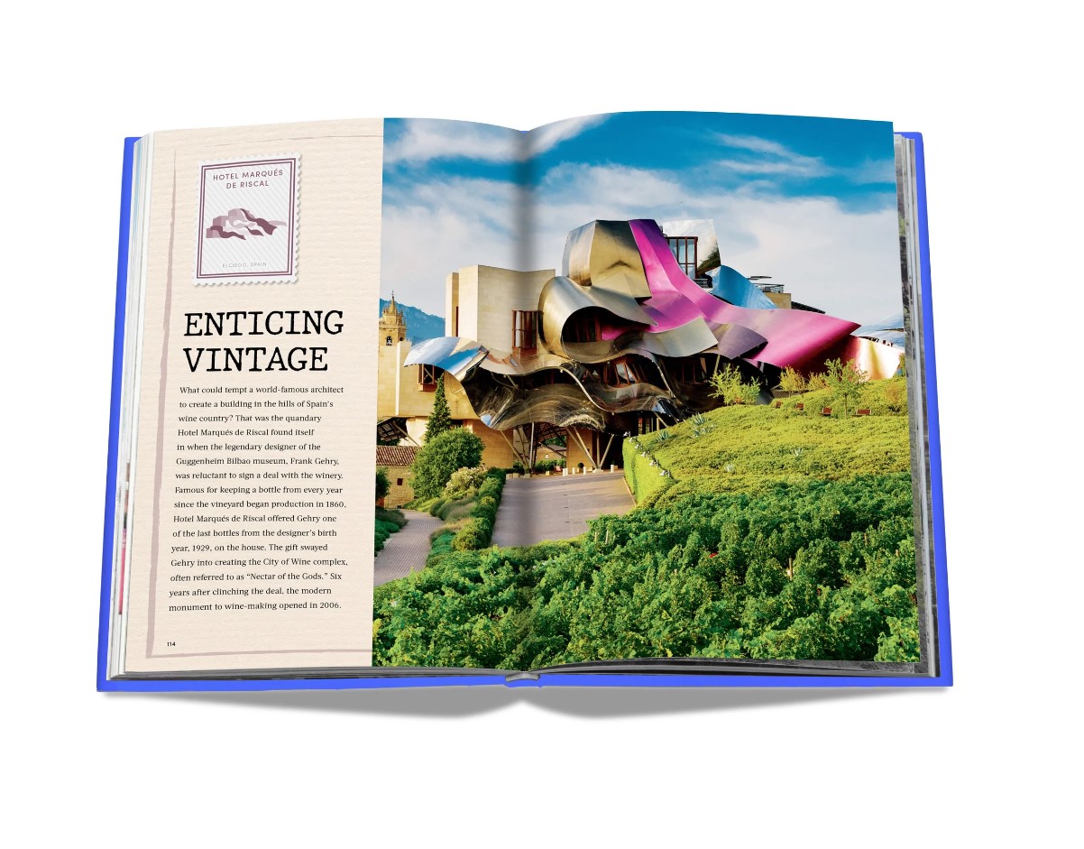 Artbook - Sách Tiếng Anh - The Luxury Collection: Hotel Secrets