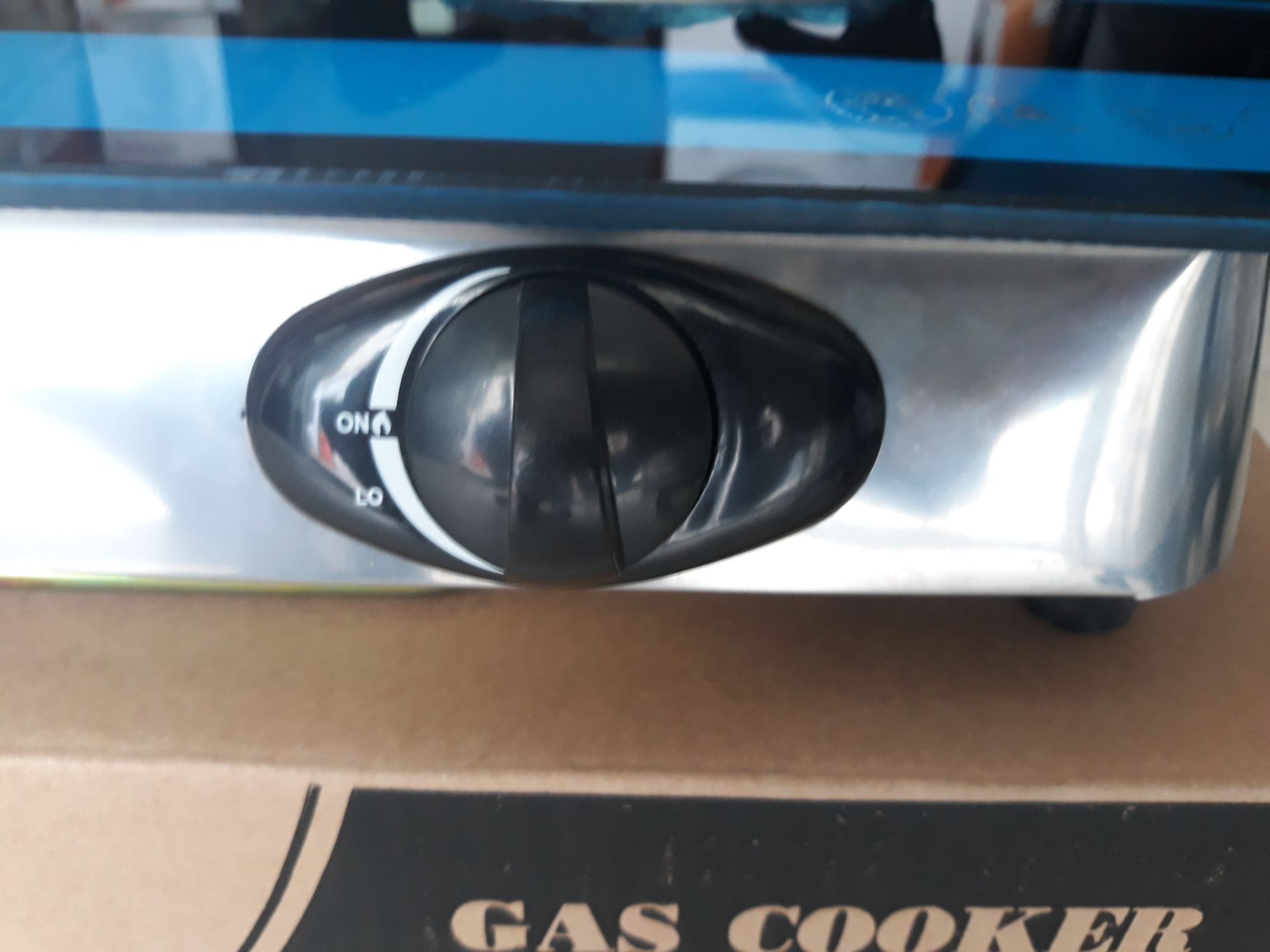 Bếp gas mặt kiếng tốt prinmachi