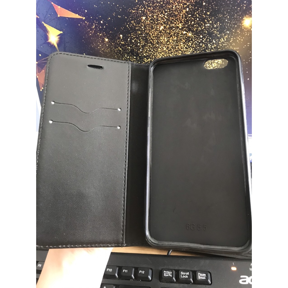 Bao Da Samsung Note 8 / Note 9 / Note 10 / Note 10 plus / note 10 lite kiêm ví da hàng Cao Cấp