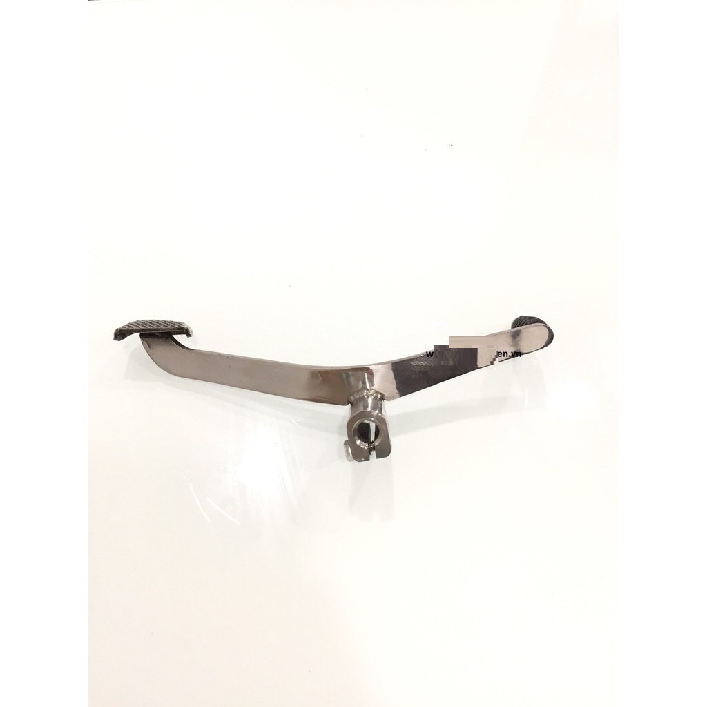 [HCM]CẦN SỐ XE DREAM VÀ WAVE INOX