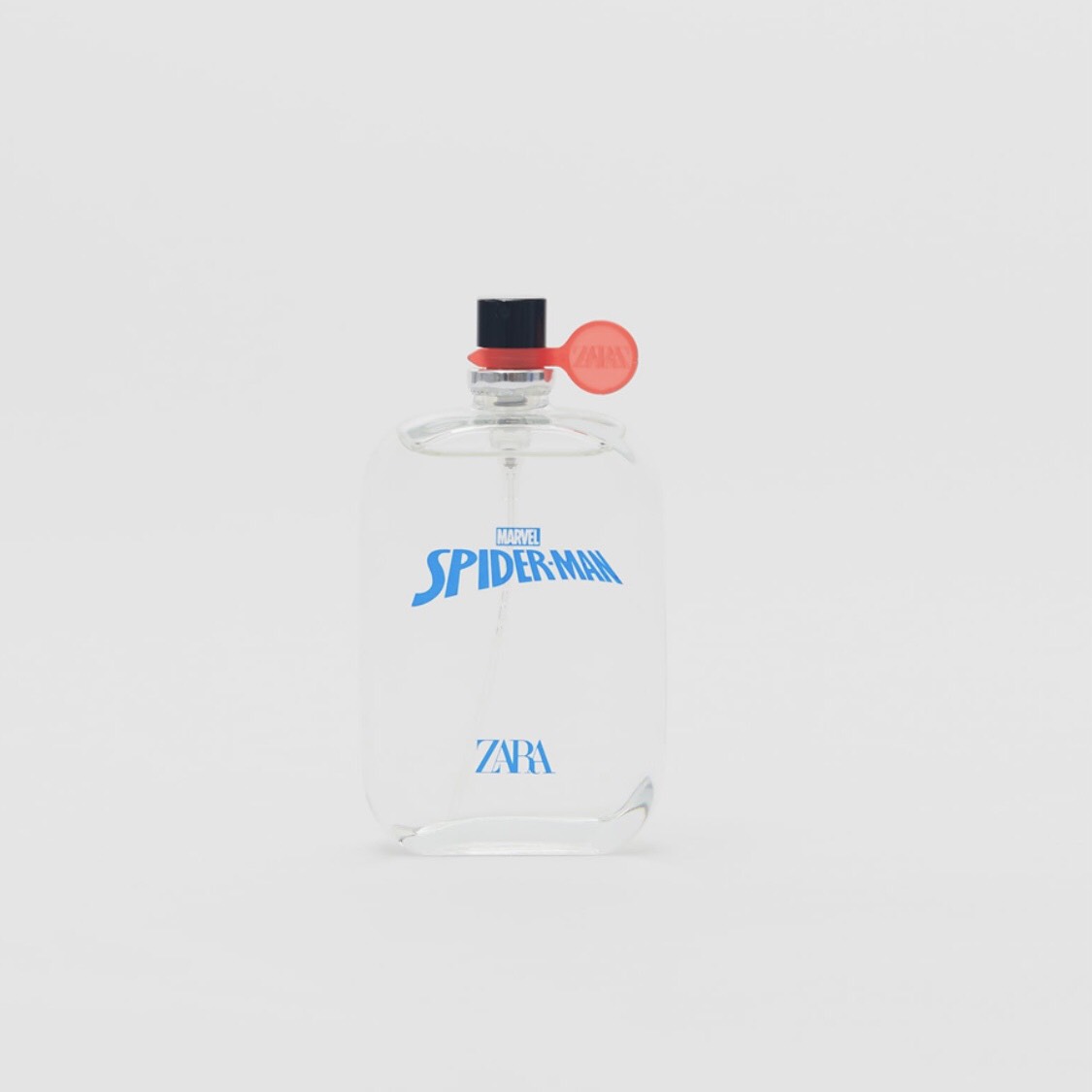 Nước hoa bé trai người nhện ZARA SPIDER- MAN 50ml marvel