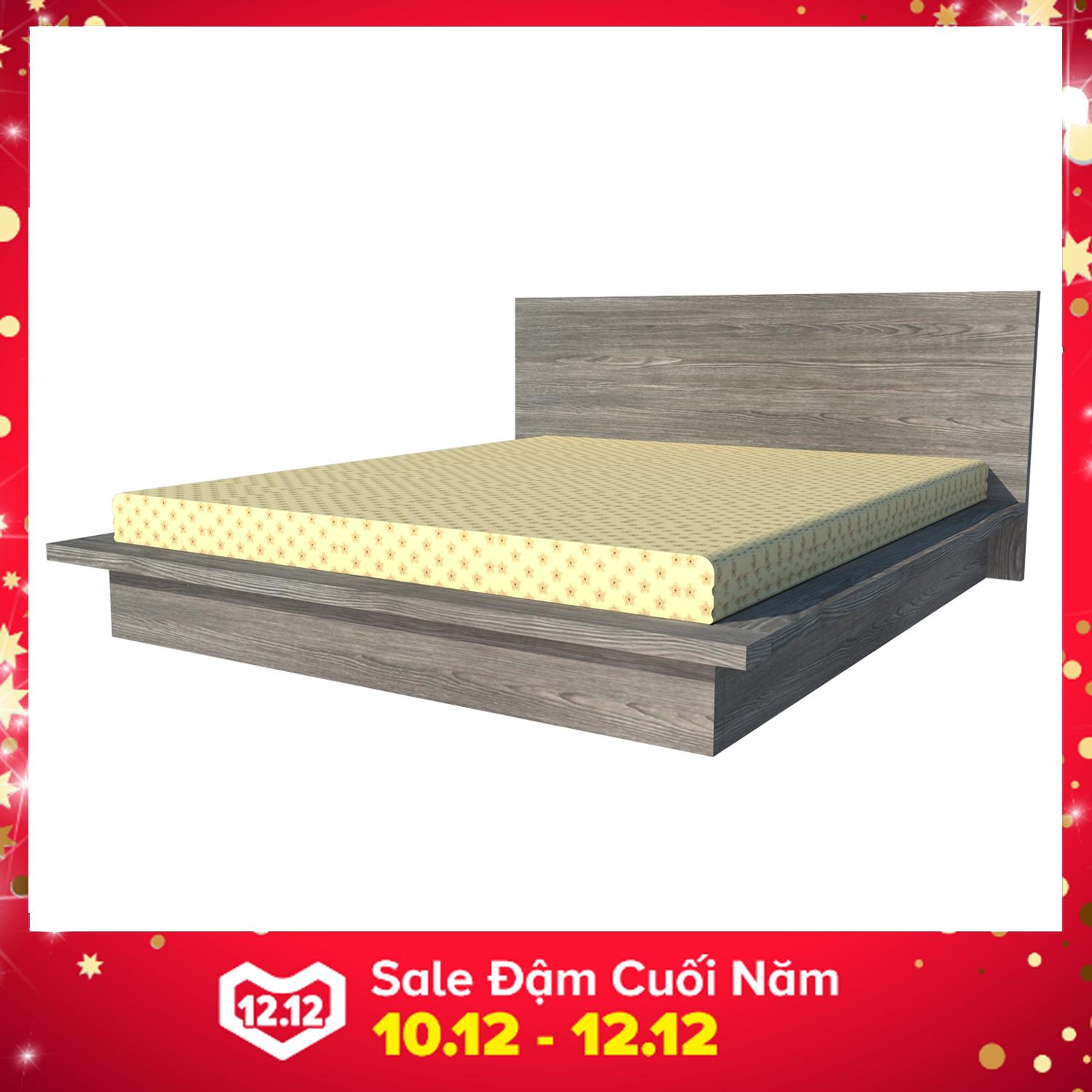 Giường FINE FG031 (160cm x 200cm)