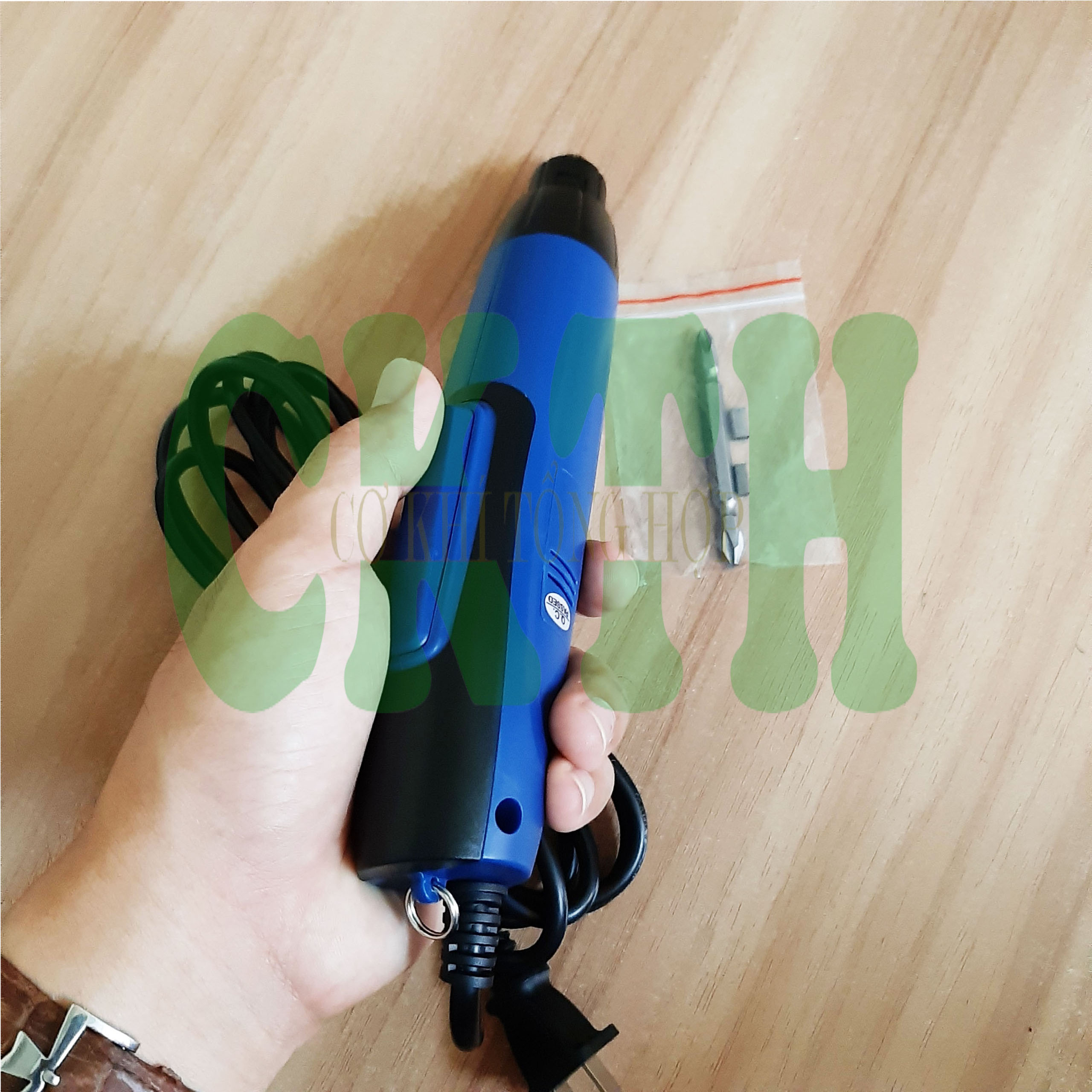 Máy Bắt Vít,Máy Bắt Vít Dùng Điện Đài Loan Cao Cấp