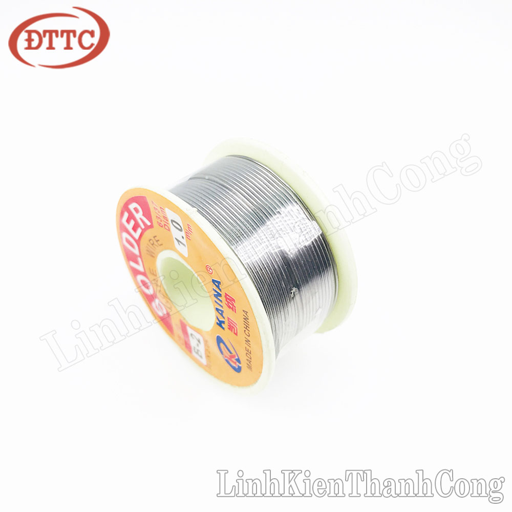 Thiếc Hàn 100 Gam