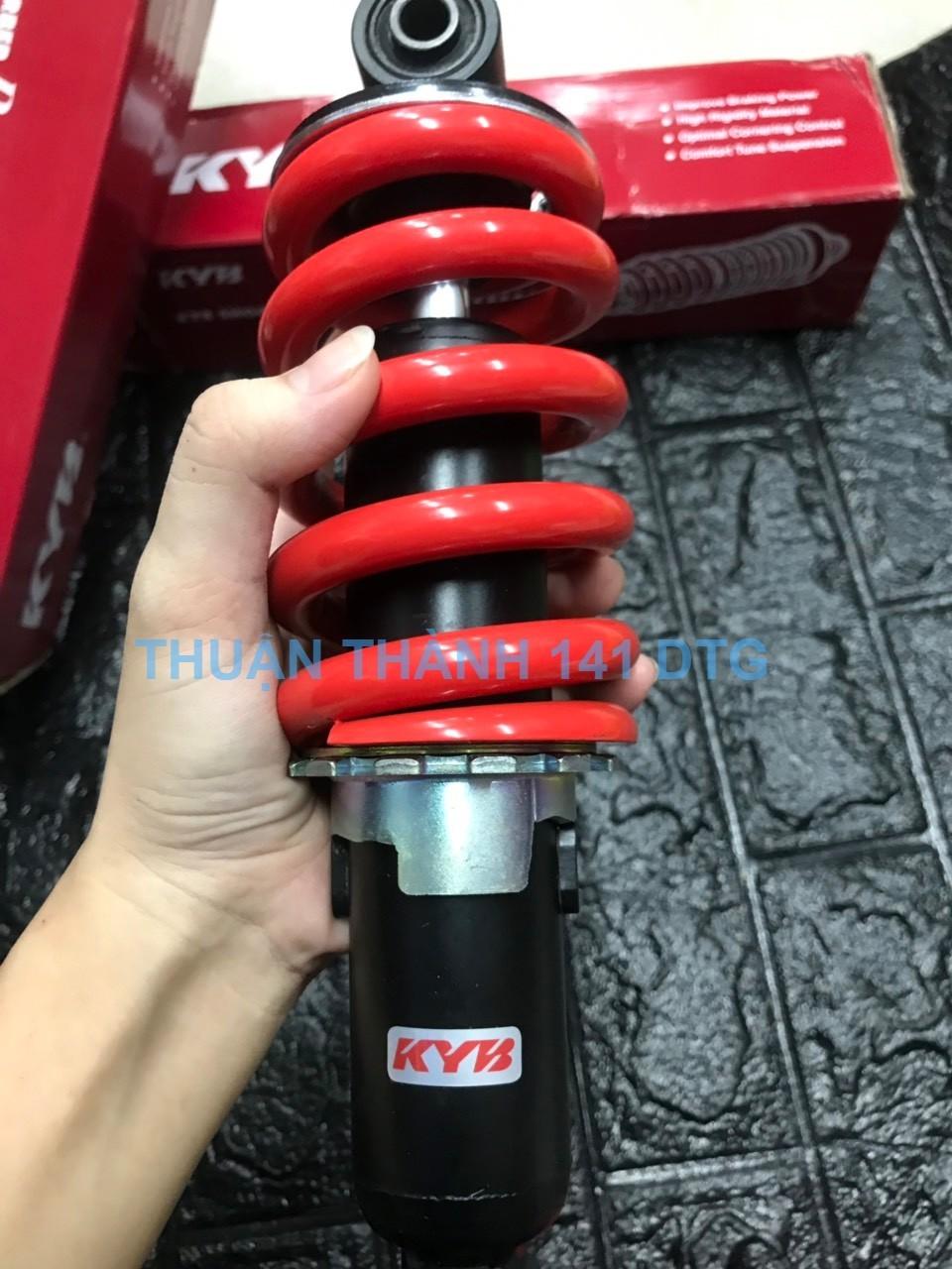 Phuộc sau sport KYB zin chính hảng - RGV - 17748