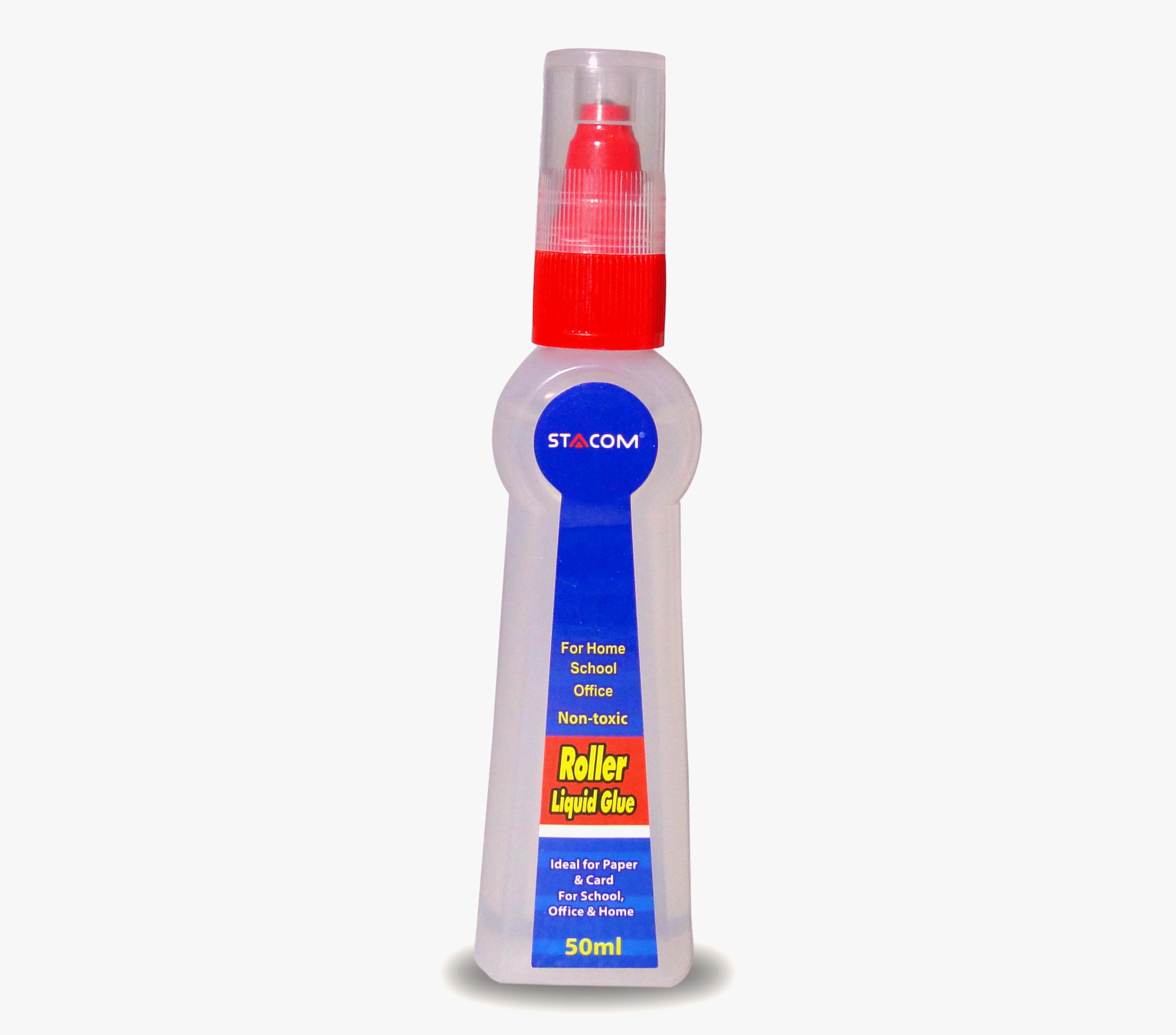 Hồ dán nước đầu bi stacom 50ml- lg150r