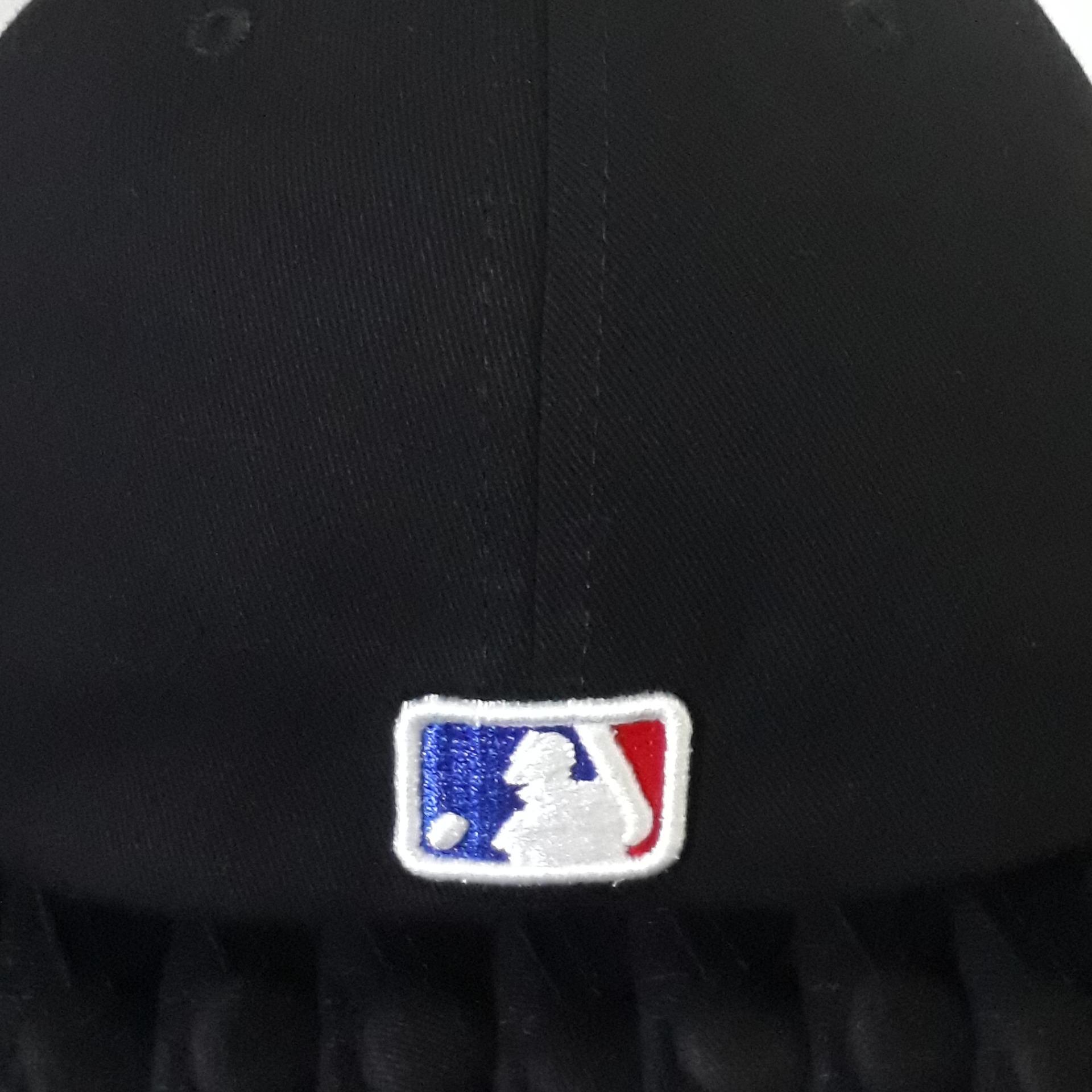 [HCM]Nón snapback thêu NY