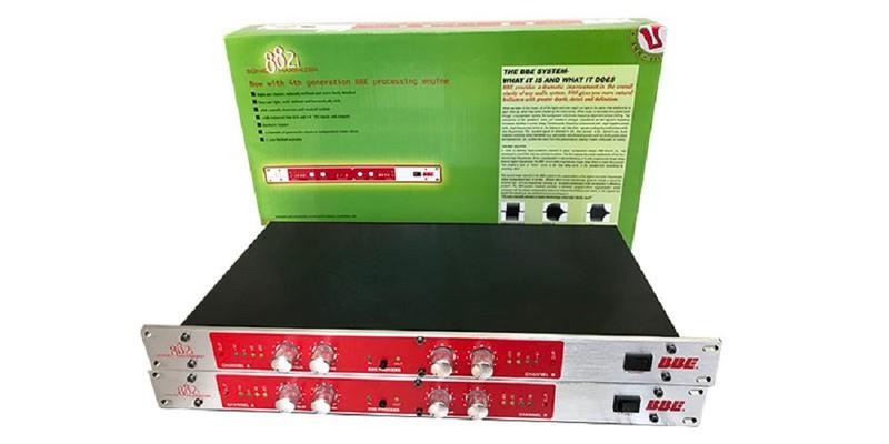 MÁY NÂNG TIẾNG SONIC BBE-882i HÀNG NHẬP LOẠI 1