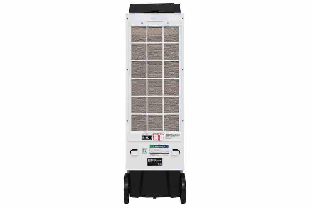 Quạt điều hoà Boss S102