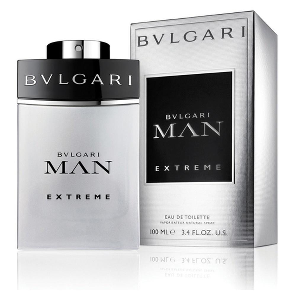 Nước hoa nam BVL Extreme EDT 100ml