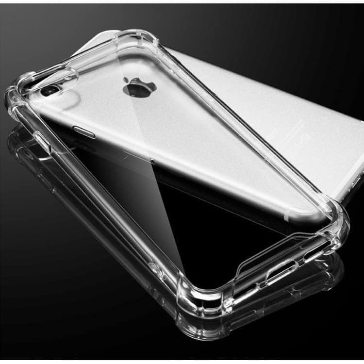 Ốp trong suốt chống sốc IPhone loại mỏng