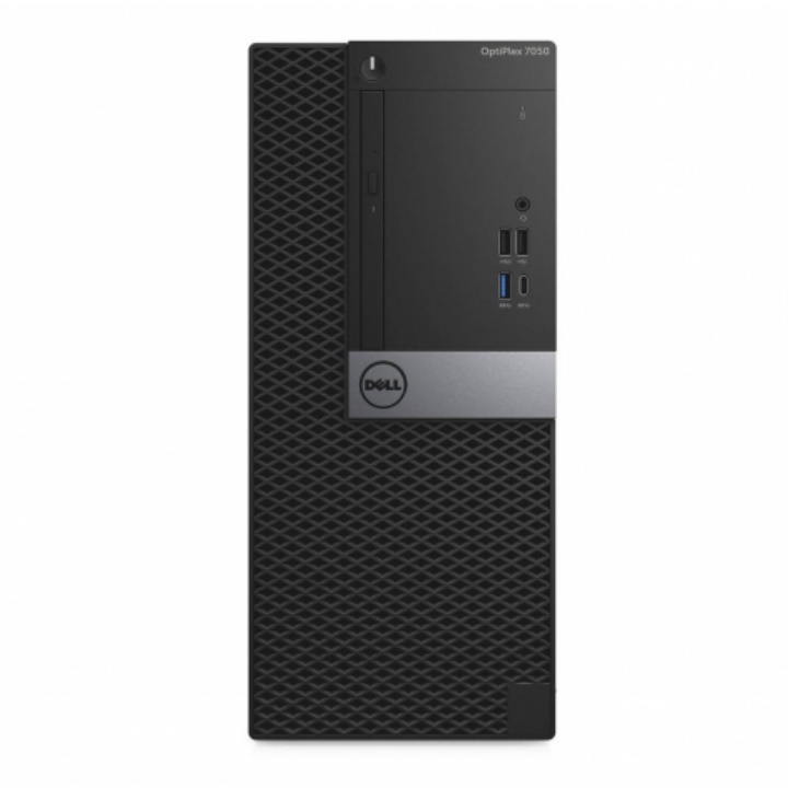 Xác case máy tính barebone Dell Optiplex 7050 Main intel Q270 Socket 1151 thế hệ 6, 7