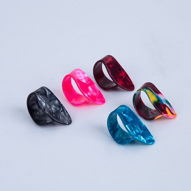 Móng Gảy đàn guitar Finger Style ngón cái