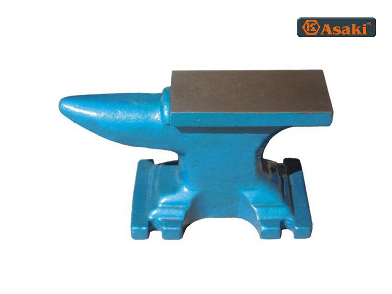 Đế cơ khí Asaki AK-6884 (15kg)
