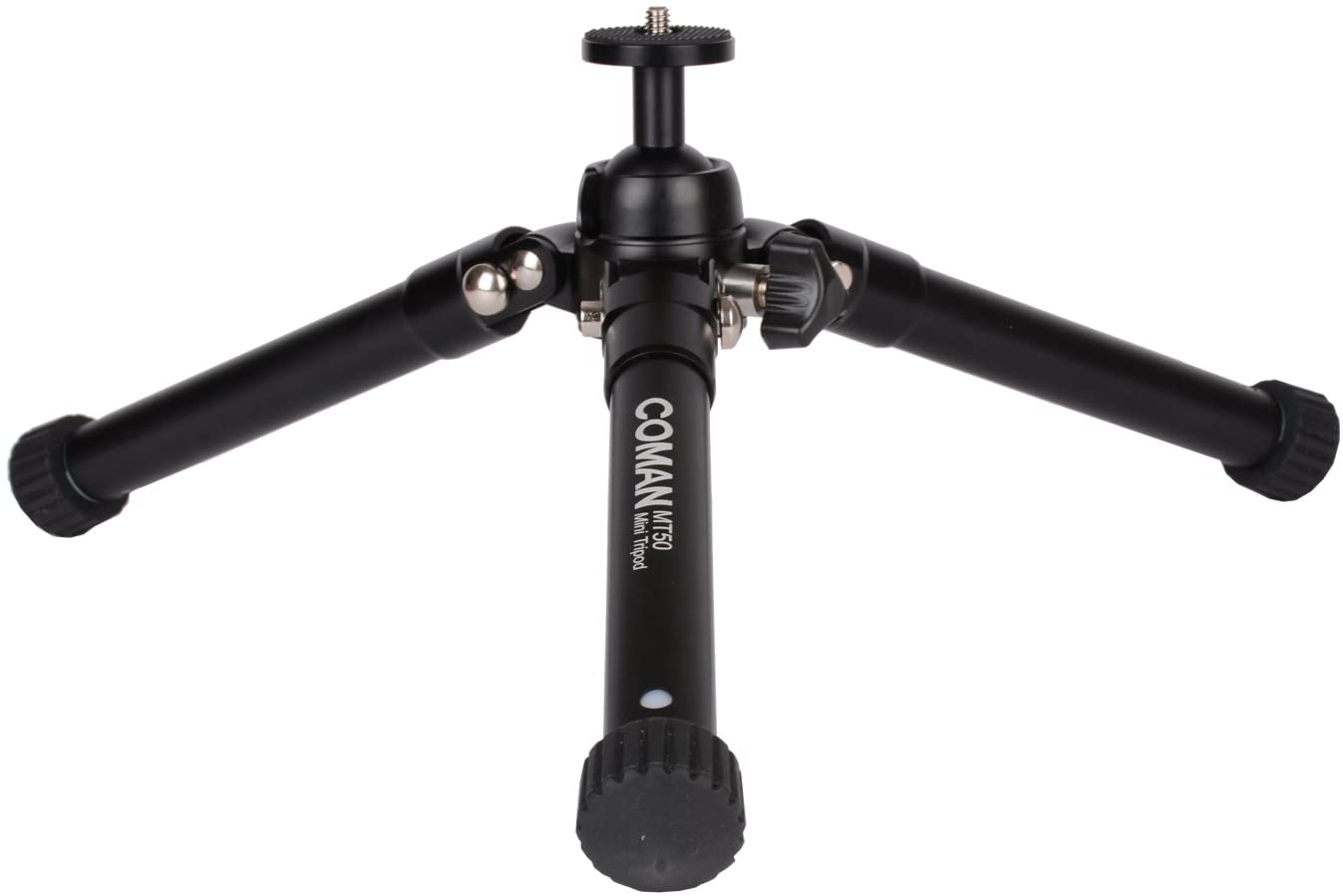 [HCM]Chân máy ảnh Coman Mini MT50
