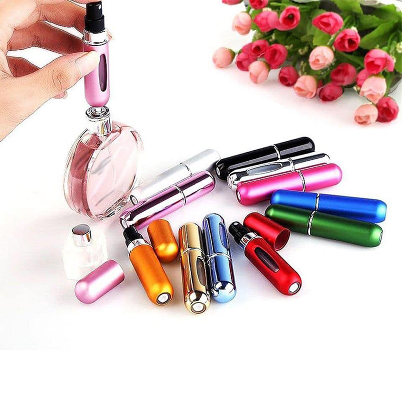 Chai Chiết Nước Hoa Mini 5ml
