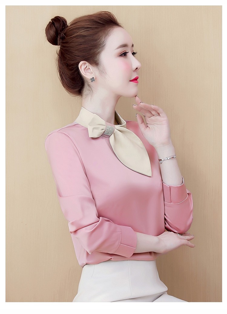 [HCM]ÁO NƠ BÊN ALICE