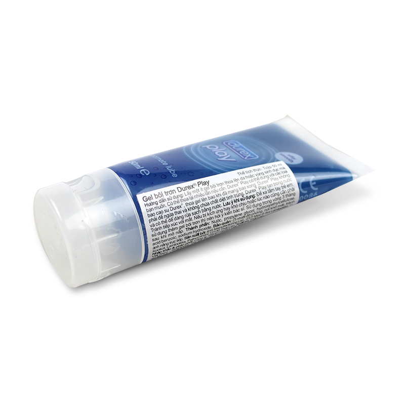 Gel Durex Play 50ml