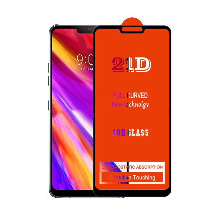 Kính cường lực full màn hình 21D cho điện thoại OPPO