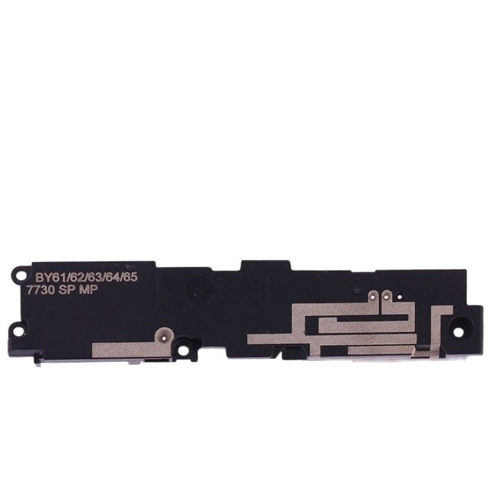 Sony Xperia XA1 Plus external speaker ringer buzzer replacement