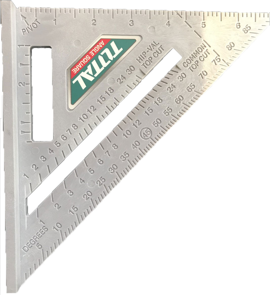 Thước ê ke Total TMT61201