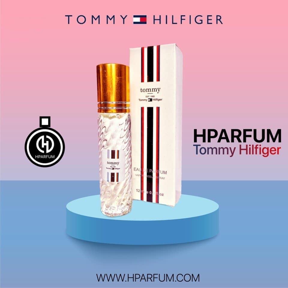 TOMMY TINH DẦU THƠM PHÁP HPARFUM [ MÙI NAM-NỮ ]_SHOPTHIEN