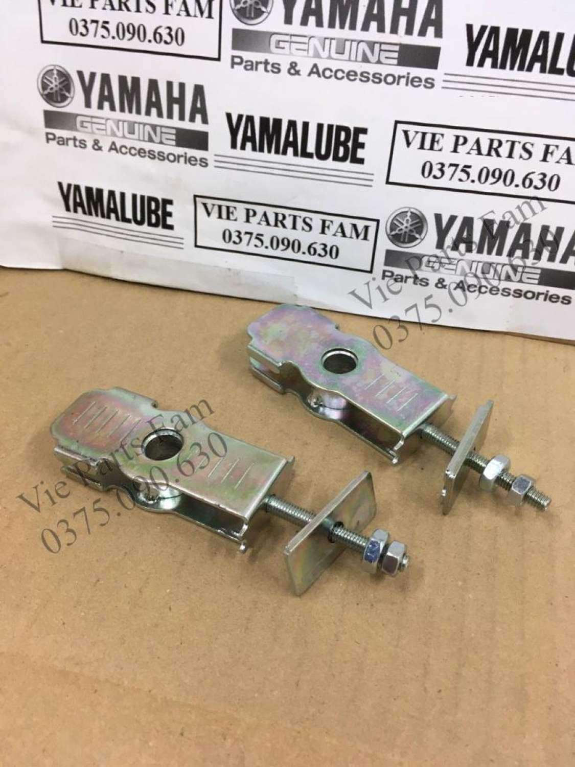 Bộ bát tăng sên xe máy Jupiter Yamaha