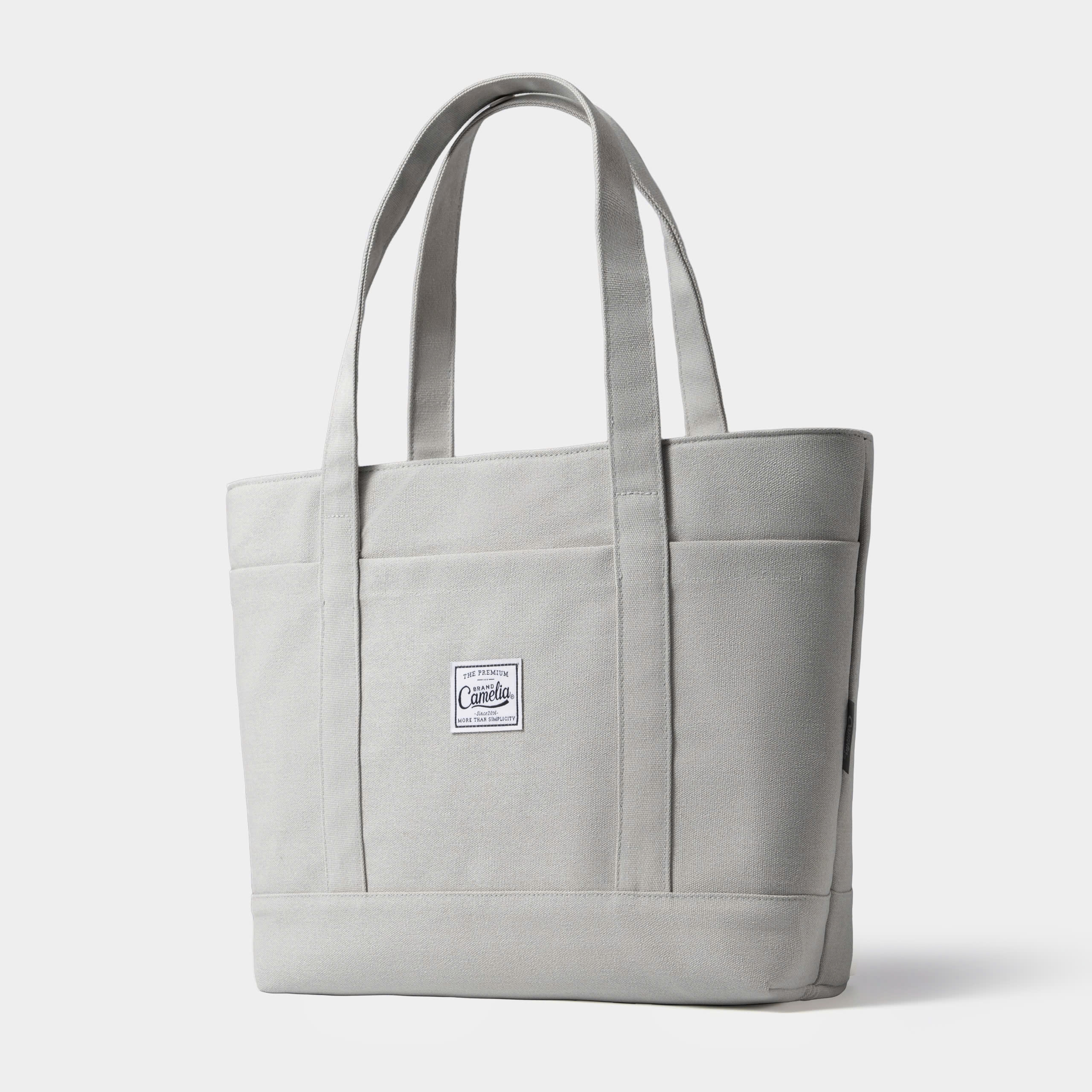 Túi CAMELIA BRAND® Premium Canvas Tote