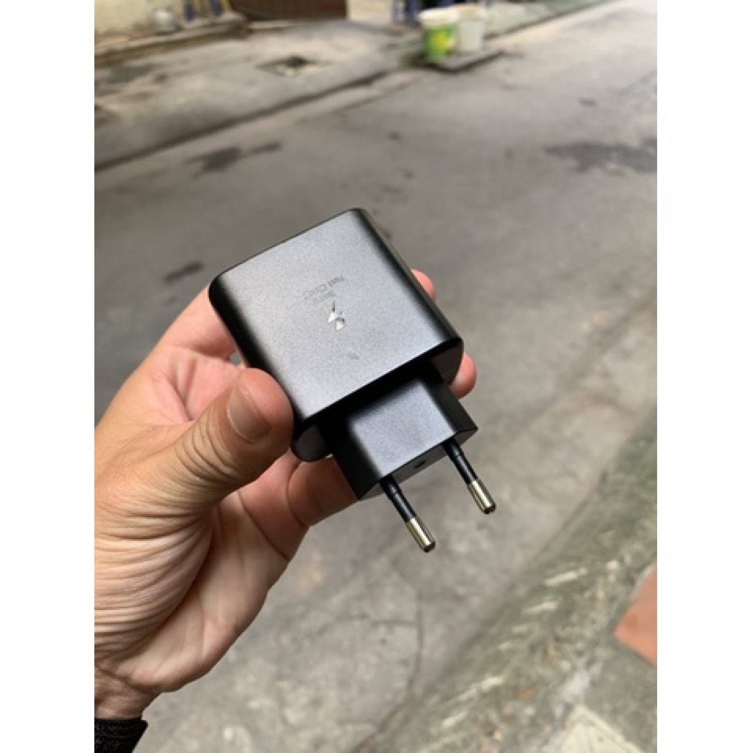 CS20 - Củ sạc nhanh Sam sung 45W Zin New