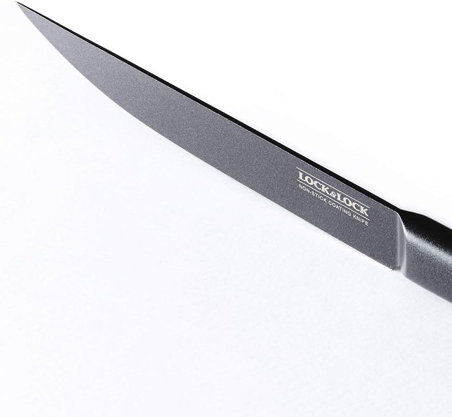 Dao Nhà Bếp LocknLock Paring Knife CKK314
