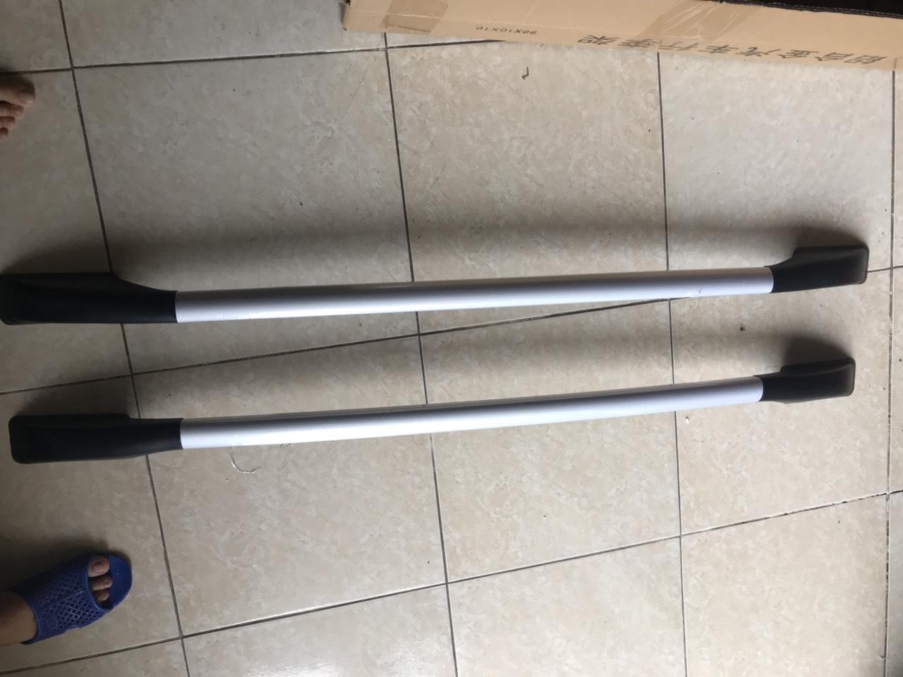 giá nóc dán cho các xe