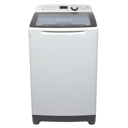 [TRẢ GÓP 0%] Máy giặt Aqua 10 Kg AQW-FR100ET W  (Giá áp dụng giao tại HN, HCM& các tỉnh liên hệ shop)