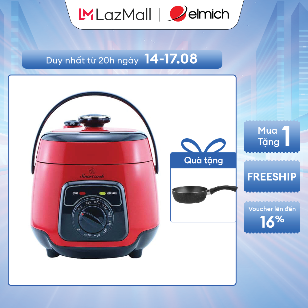 Nồi áp suất pcs-1803