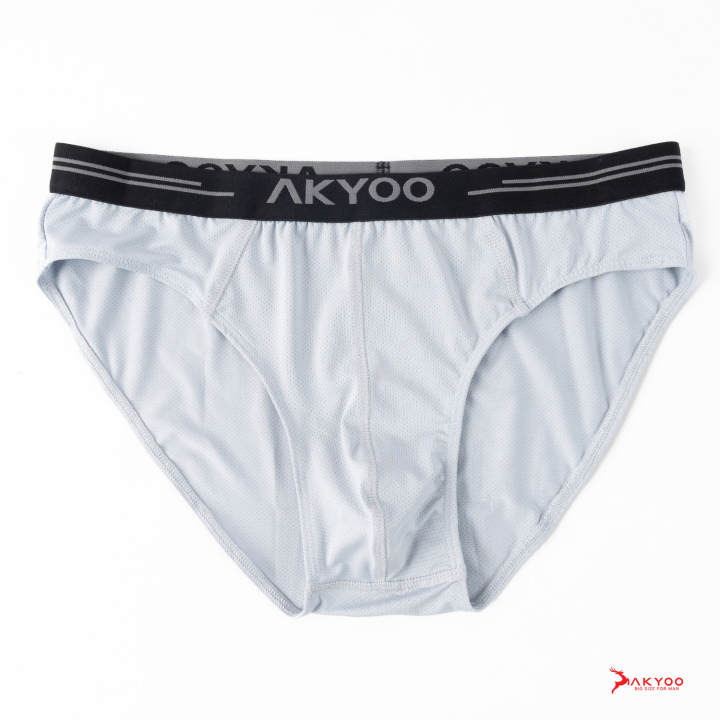 Quần Lót Nam Tam Giác Bigsize AKYOO, Quần&hellip;