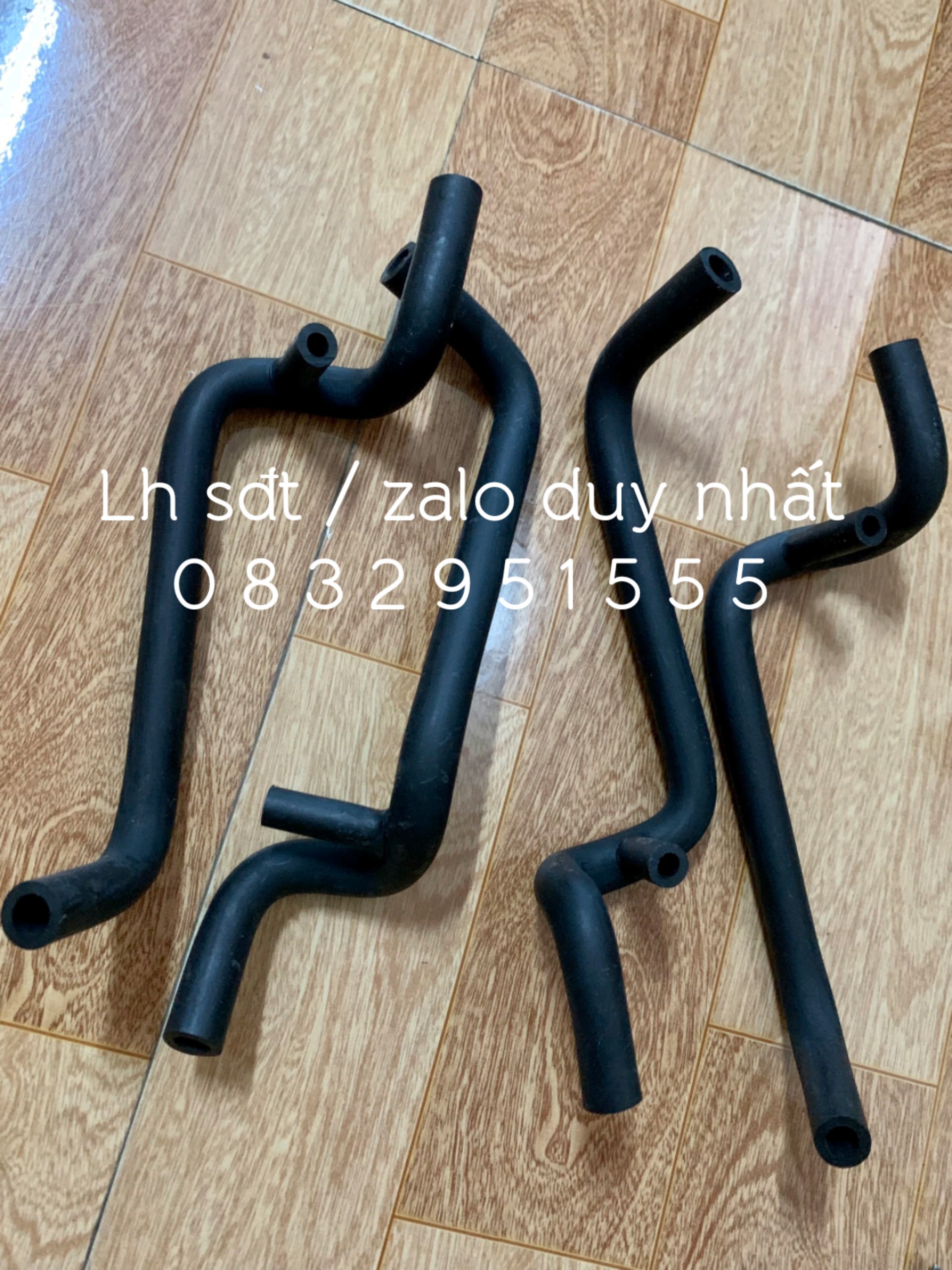 Cao su trích khí matiz , spark m200 , matiz 3 / hq