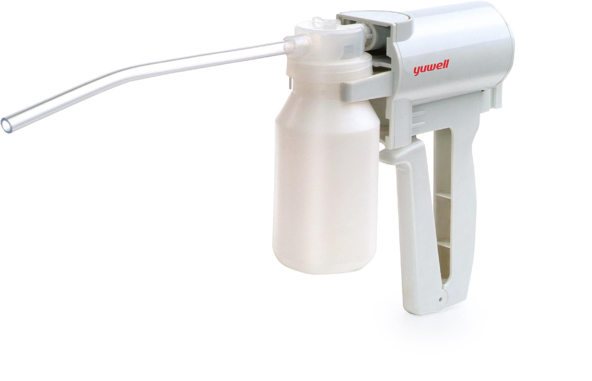Máy hút đờm bóp tay 7B-1