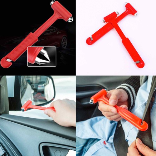 [HCM]Búa thoát hiểm trên ô tô