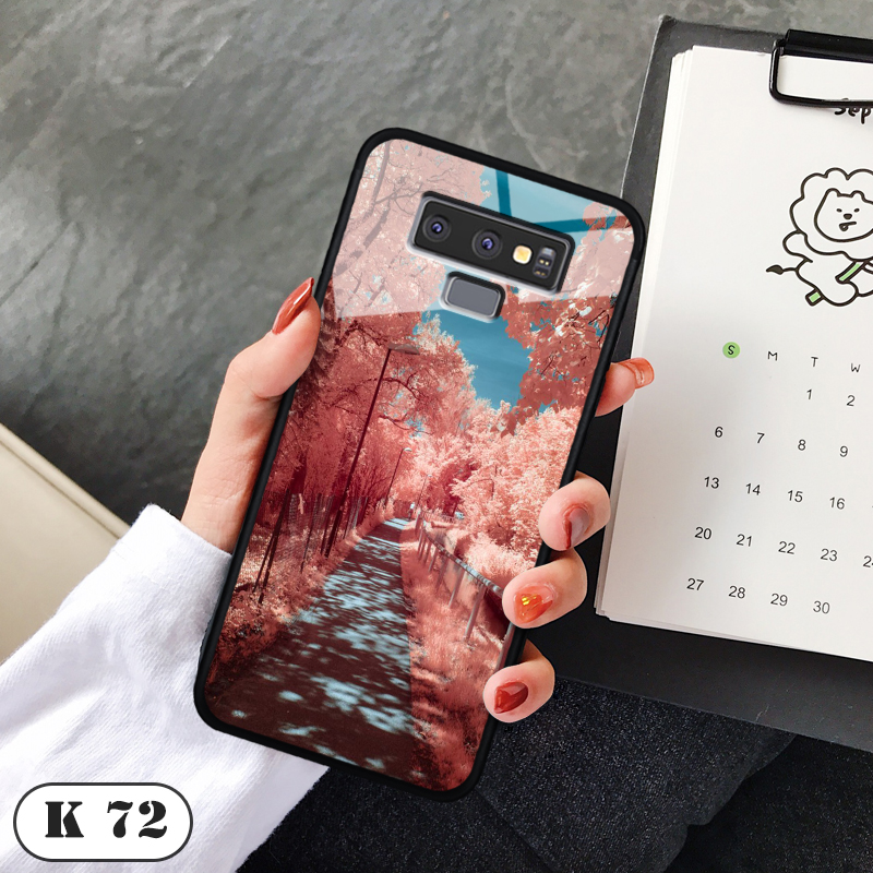 Ốp lưng 3D điện thoại SAMSUNG GALAXY NOTE 9