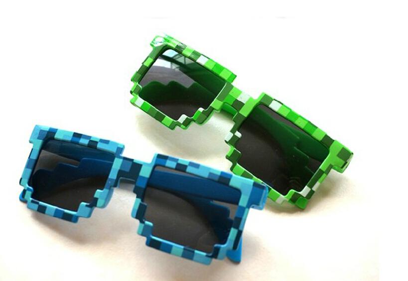Kính Mát Minecraft