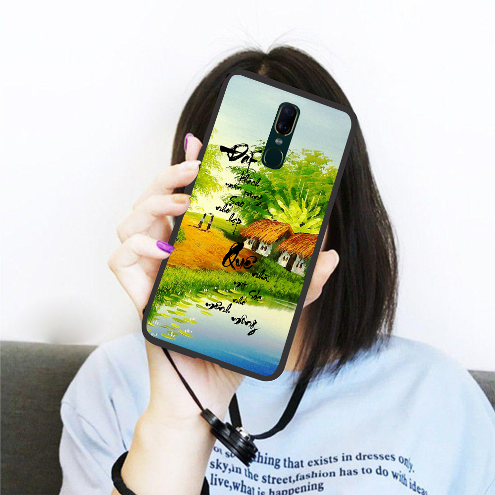 Case for Oppo F11